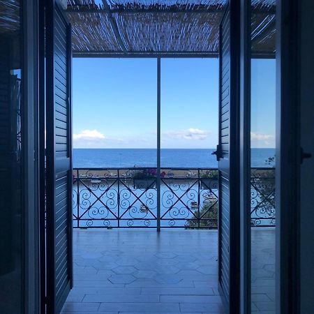 Quasi In Porto Rooms Castellabate Εξωτερικό φωτογραφία