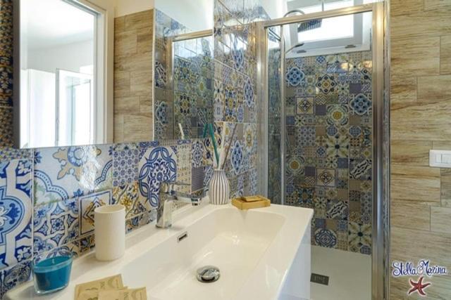 Quasi In Porto Rooms Castellabate Εξωτερικό φωτογραφία