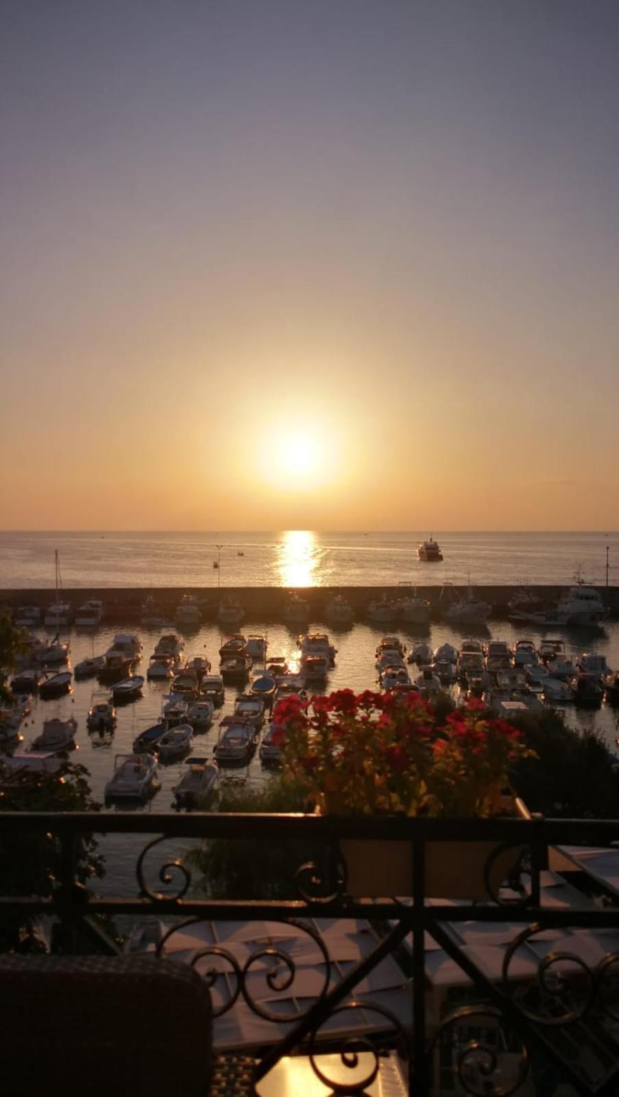 Quasi In Porto Rooms Castellabate Εξωτερικό φωτογραφία