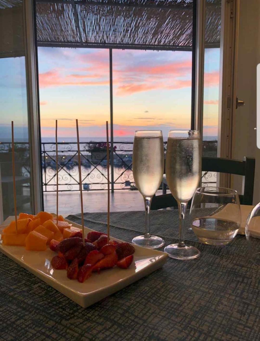 Quasi In Porto Rooms Castellabate Εξωτερικό φωτογραφία
