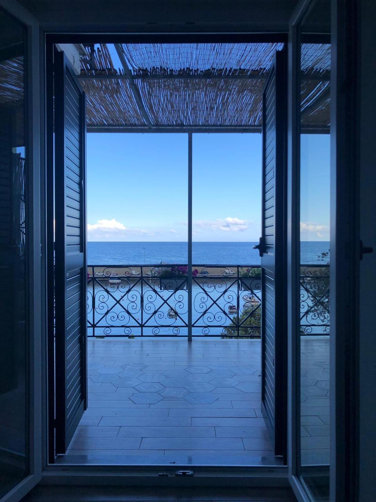 Quasi In Porto Rooms Castellabate Εξωτερικό φωτογραφία