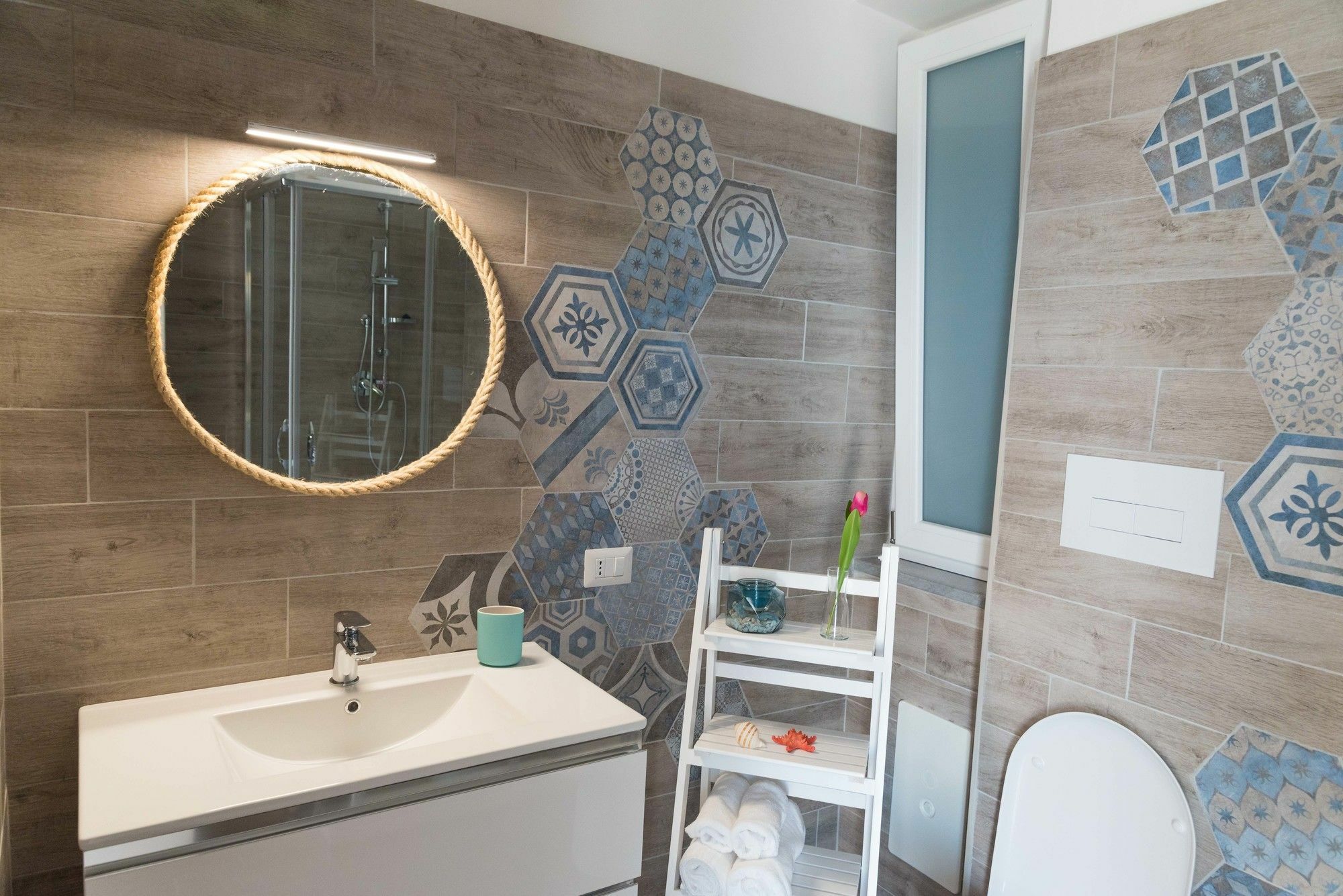 Quasi In Porto Rooms Castellabate Εξωτερικό φωτογραφία