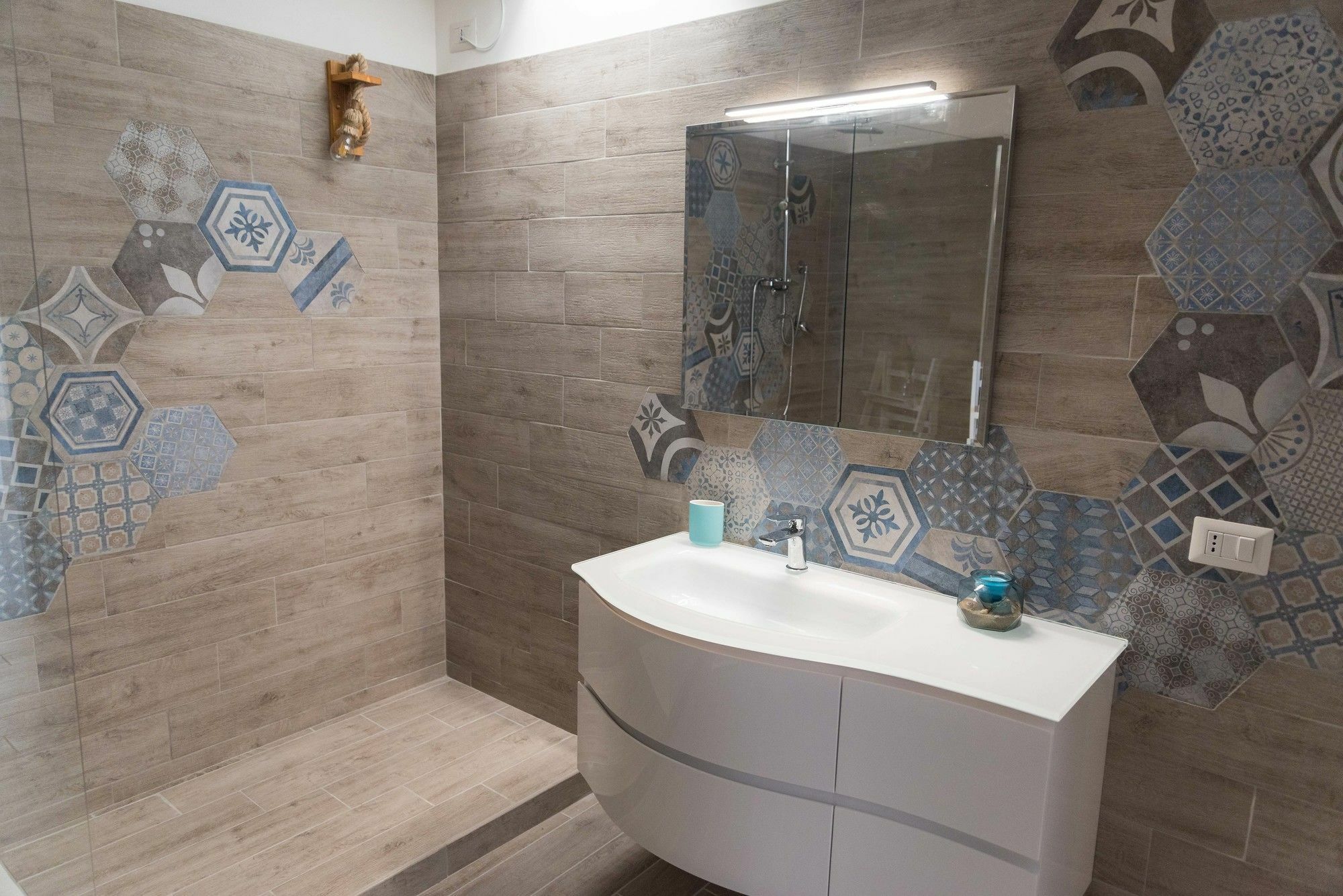 Quasi In Porto Rooms Castellabate Εξωτερικό φωτογραφία