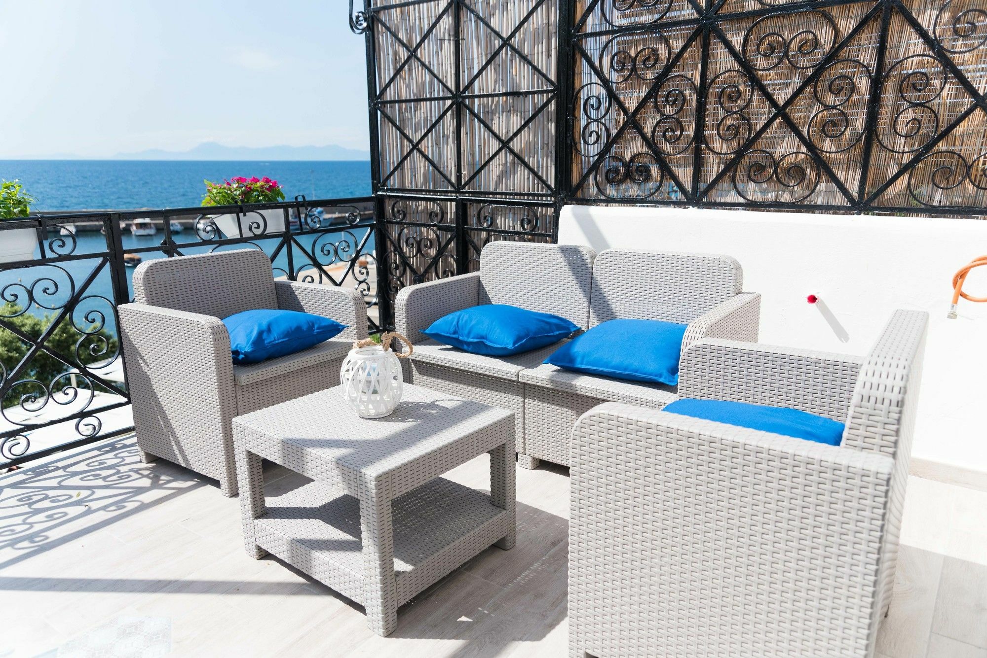 Quasi In Porto Rooms Castellabate Εξωτερικό φωτογραφία