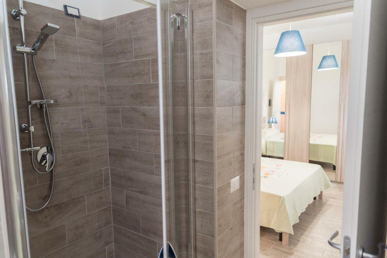 Quasi In Porto Rooms Castellabate Εξωτερικό φωτογραφία