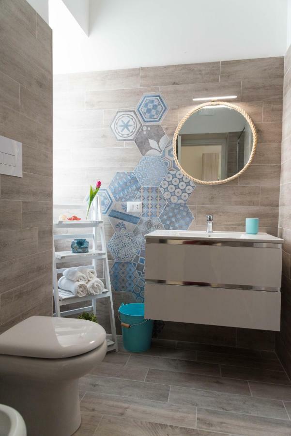 Quasi In Porto Rooms Castellabate Εξωτερικό φωτογραφία
